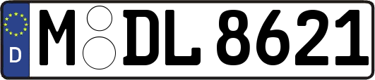 M-DL8621