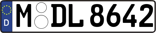 M-DL8642
