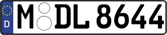 M-DL8644