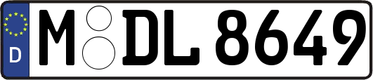 M-DL8649