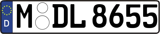 M-DL8655