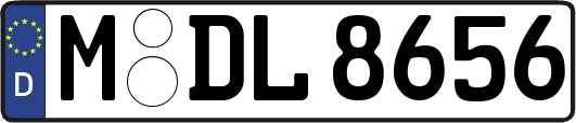 M-DL8656