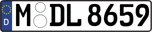 M-DL8659