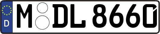 M-DL8660