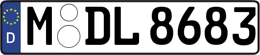 M-DL8683