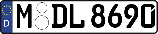 M-DL8690