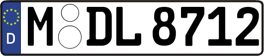 M-DL8712