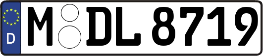 M-DL8719