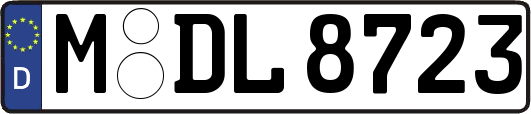 M-DL8723