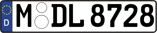 M-DL8728