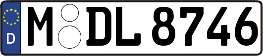 M-DL8746
