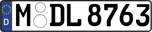 M-DL8763