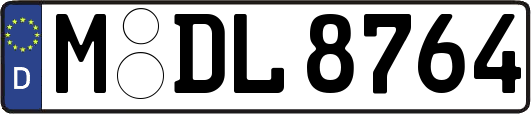 M-DL8764