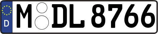 M-DL8766