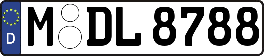 M-DL8788