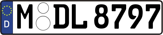 M-DL8797