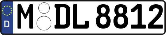 M-DL8812