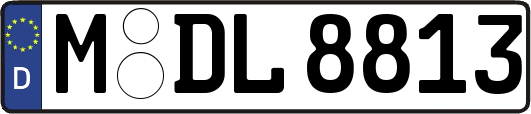 M-DL8813