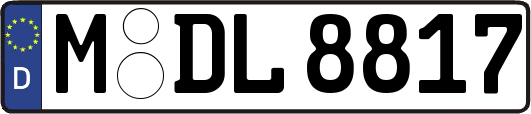 M-DL8817