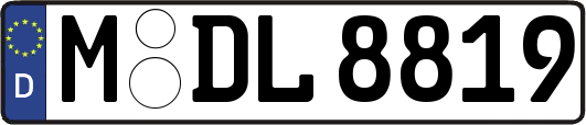 M-DL8819