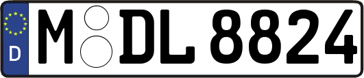 M-DL8824
