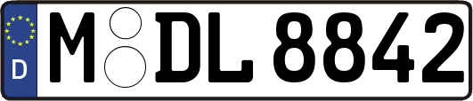 M-DL8842