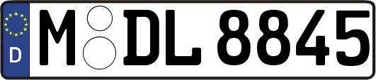 M-DL8845
