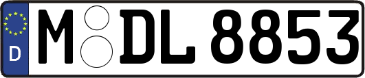 M-DL8853