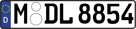 M-DL8854