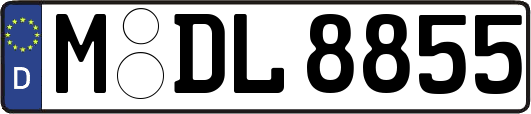 M-DL8855