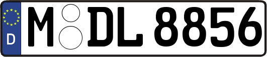 M-DL8856