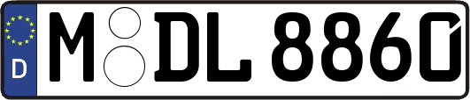 M-DL8860