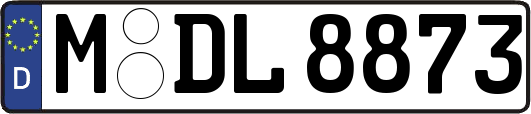 M-DL8873
