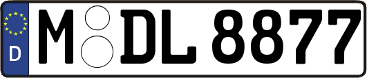 M-DL8877