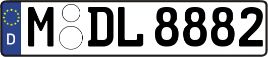 M-DL8882