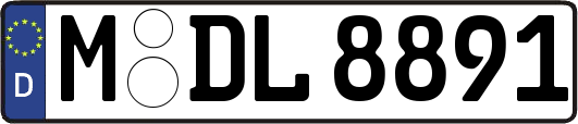 M-DL8891