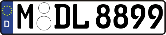 M-DL8899