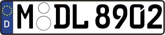 M-DL8902