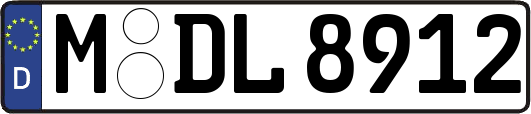 M-DL8912