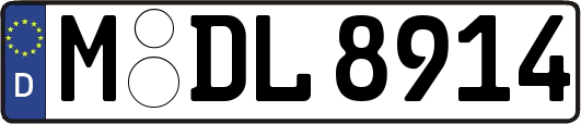 M-DL8914