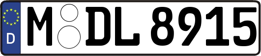 M-DL8915