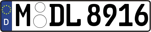 M-DL8916