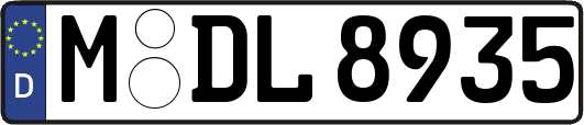M-DL8935