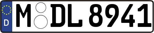 M-DL8941