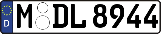 M-DL8944