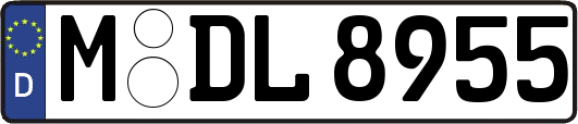 M-DL8955