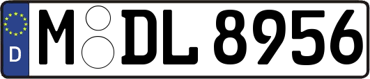 M-DL8956