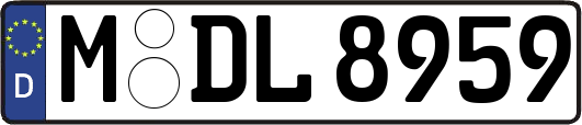 M-DL8959