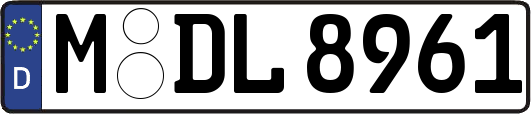 M-DL8961