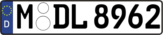 M-DL8962